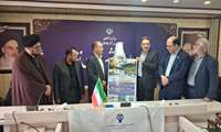 رونمایی از پوستر برنامه پزشکی خانواده و نظام ارجاع